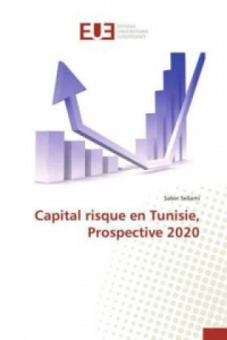 Könyv Capital Risque En Tunisie, Prospective 2020 Sellami-S