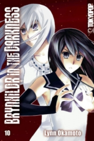 Knjiga Brynhildr in the Darkness. Bd.10 Lynn Okamoto