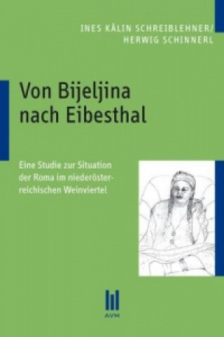 Book Von Bijeljina nach Eibesthal Ines Kälin Schreiblehner