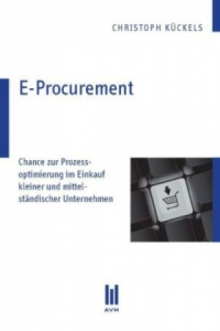 Carte E-Procurement Christoph Kückels