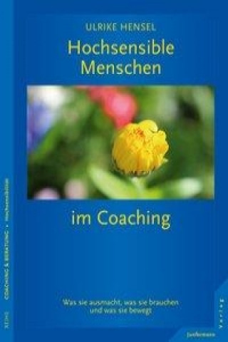 Carte Hochsensible Menschen im Coaching Ulrike Hensel