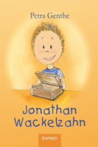 Buch Jonathan Wackelzahn Petra Genthe