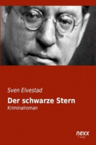 Könyv Der schwarze Stern Sven Elvestad