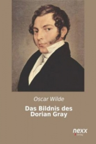 Knjiga Das Bildnis des Dorian Gray Oscar Wilde