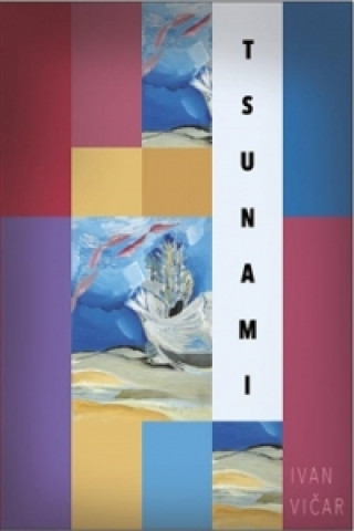 Könyv Tsunami Ivan Vičar