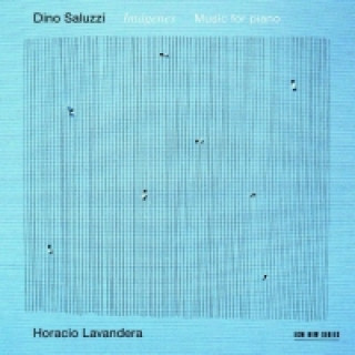 Audio Imagenes, 1 Audio-CD Horacio Lavandera
