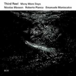 Audio Many More Days, 1 Audio-CD Third Reel