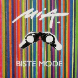 Audio Biste Mode, 1 Audio-CD Mia.