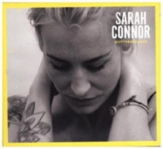 Audio Muttersprache, 1 Audio-CD Sarah Connor