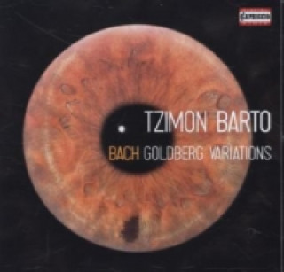 Audio Goldbergvariationen, 1 Audio-CD Tzimon Barto