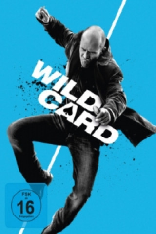 Wideo Wild Card, 1 DVD Simon West