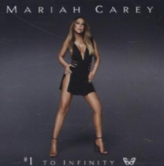 Audio No.1 to Infinity, 1 Audio-CD Mariah Carey