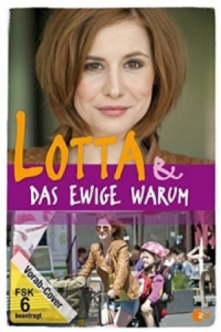 Video Lotta & das ewige Warum, 1 DVD Ali N. Askin