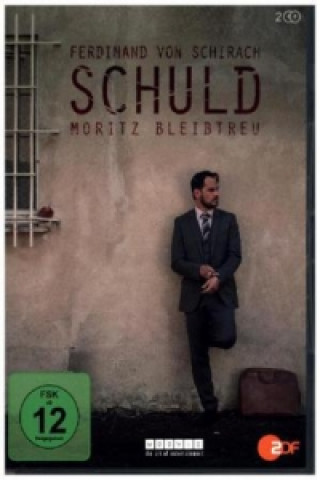 Video Schuld, 2 DVDs Simone Sugg-Hofmann