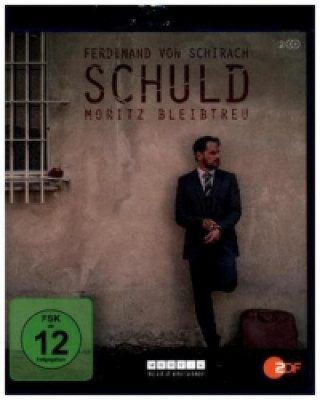 Videoclip Schuld, 2 Blu-rays Simone Sugg-Hofmann