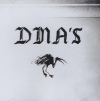 Zvok DMA'S, 1 Audio-CD (EP) Dma'S
