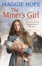 Carte Miner's Girl Maggie Hope