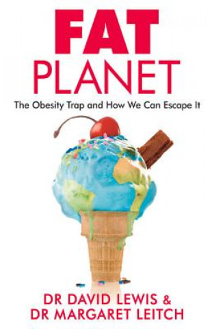 Libro Fat Planet David Lewis