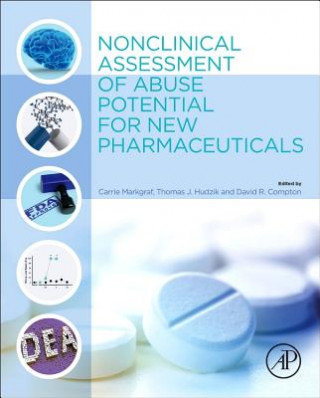 Livre Nonclinical Assessment of Abuse Potential for New Pharmaceuticals Carrie Markgraf