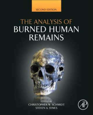 Carte Analysis of Burned Human Remains Christopher Schmidt