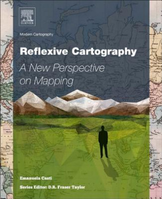 Książka Reflexive Cartography Emanuela Casti