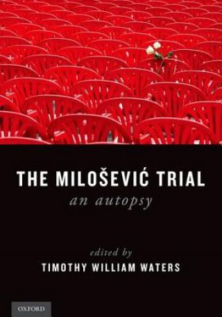 Carte Milosevic Trial Timothy William Waters