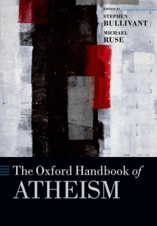 Buch Oxford Handbook of Atheism Stephen Bullivant