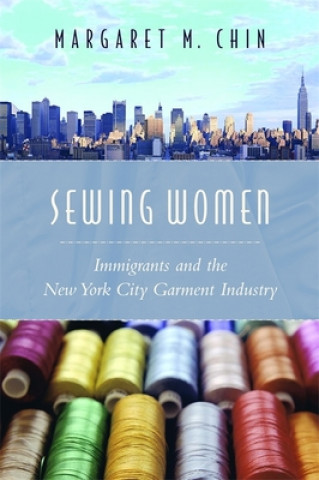 Book Sewing Women Margaret M. Chin