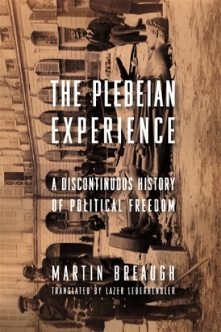 Carte Plebeian Experience Martin Breaugh