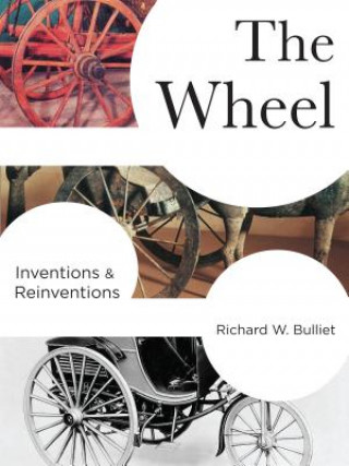 Kniha Wheel Richard W. Bulliet