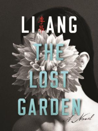 Book Lost Garden Li Ang