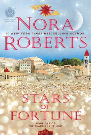 Könyv Stars of Fortune J. D. Robb