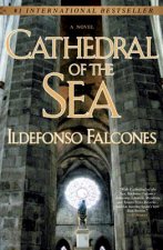 Carte Cathedral of the Sea Ildefonso Falcones
