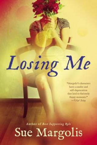 Book Losing Me Sue Margolis