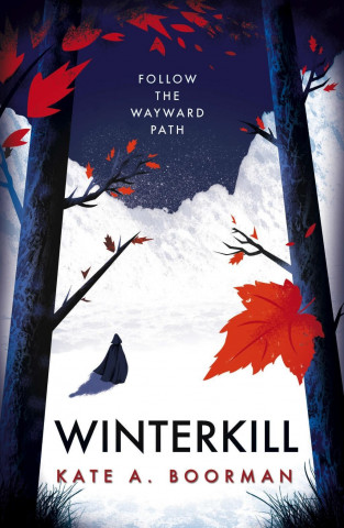 Könyv Winterkill Kate A. Boorman