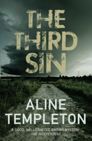 Libro Third Sin Aline Templeton