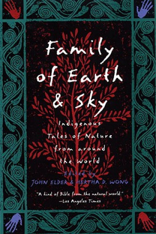 Book Family of Earth and Sky John Elder