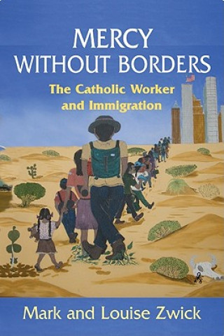 Könyv Mercy Without Borders Mark Zwick