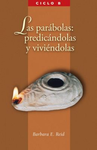 Книга Las Parabolas Barbara E. Reid