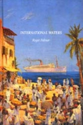 Carte International Waters Roger Palmer