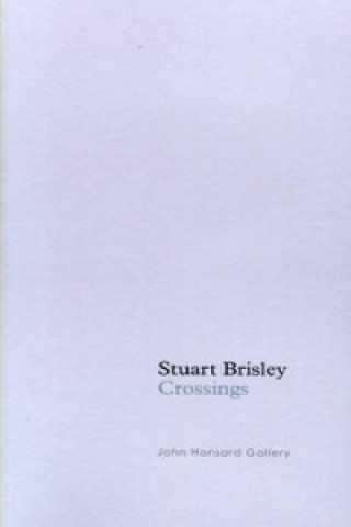 Könyv Stuart Brisley Andrew Wilson
