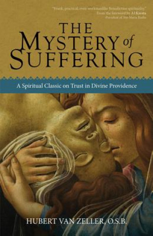 Kniha Mystery of Suffering Hubert Van Zeller