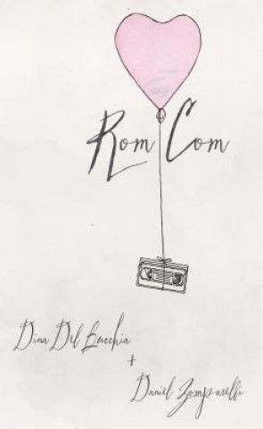 Buch Rom Com Dina Del Bucchia