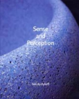 Kniha Sense and Perception Helen Bevis