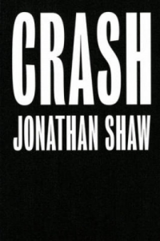 Könyv Crash Stephen Snoddy