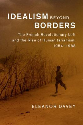 Knjiga Idealism beyond Borders Eleanor Davey
