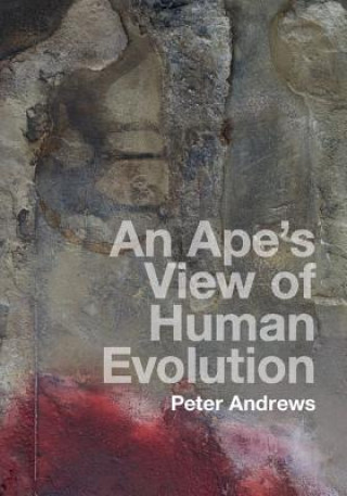 Kniha Ape's View of Human Evolution Peter Andrews