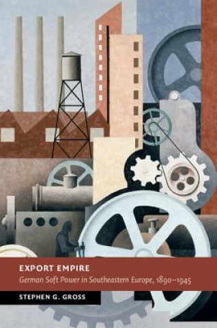 Książka Export Empire Stephen G. Gross