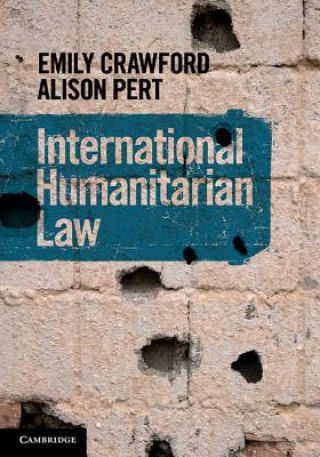 Livre International Humanitarian Law Emily Crawford