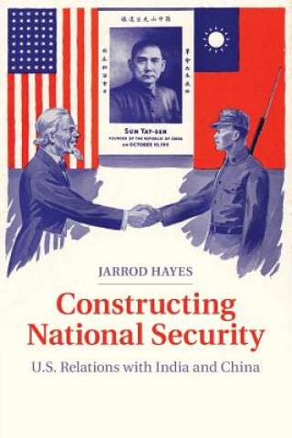Carte Constructing National Security Jarrod Hayes